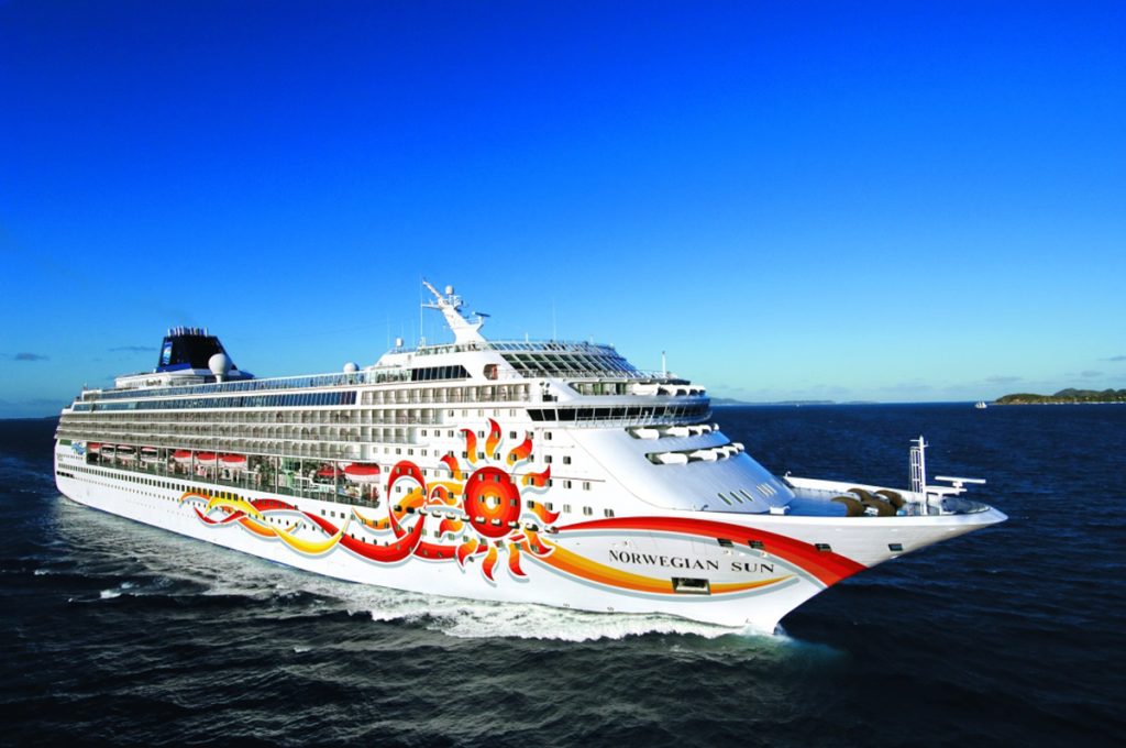 Αποτέλεσμα εικόνας για Norwegian Cruise Line adds more cruises to Cuba