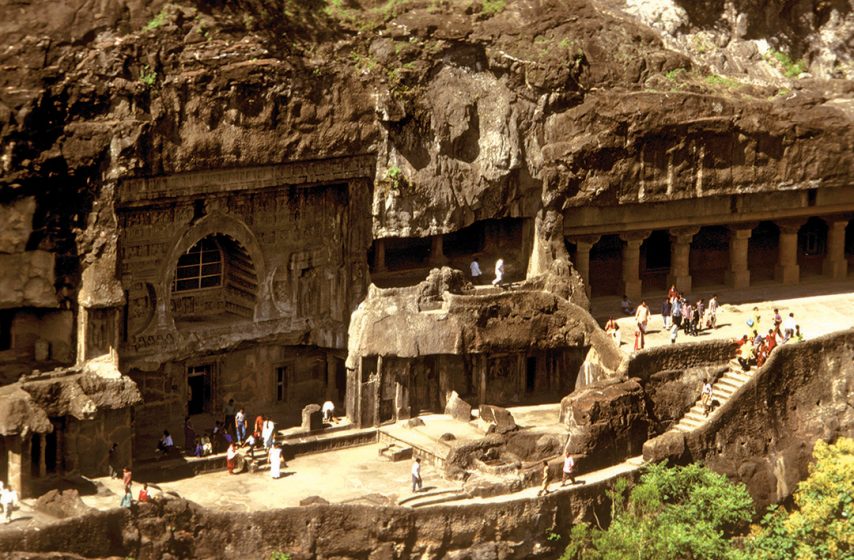 India Travel Guide