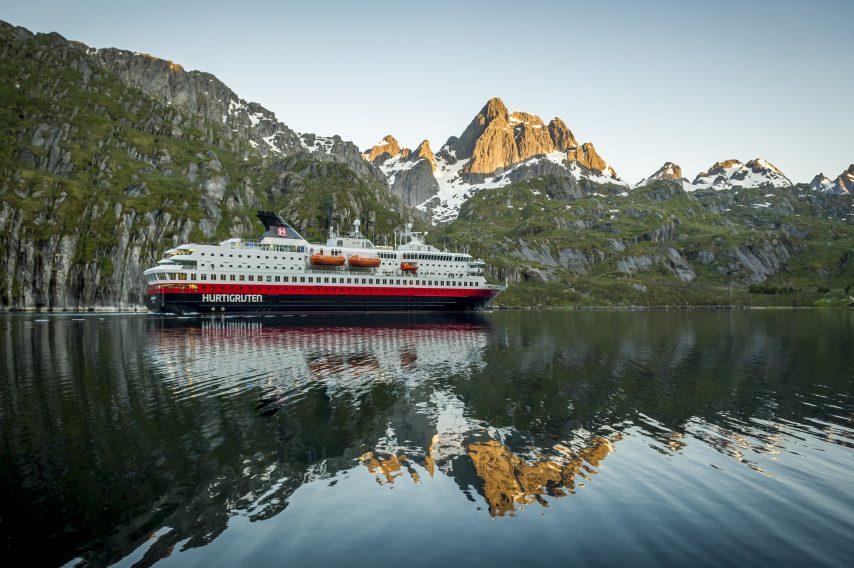 Norway Cruise