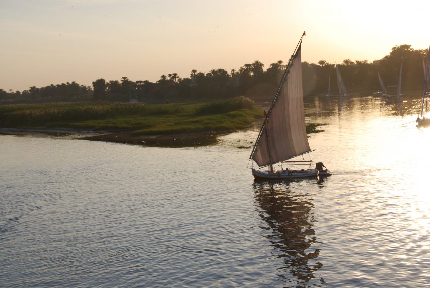 Nile River Cruise