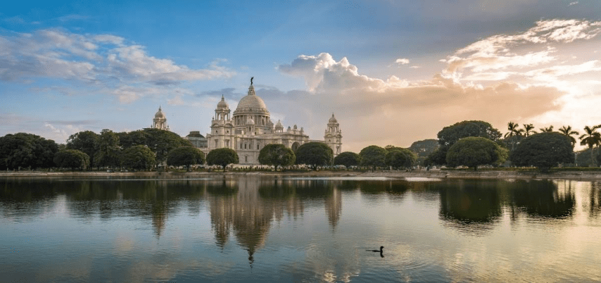 India River Cruise