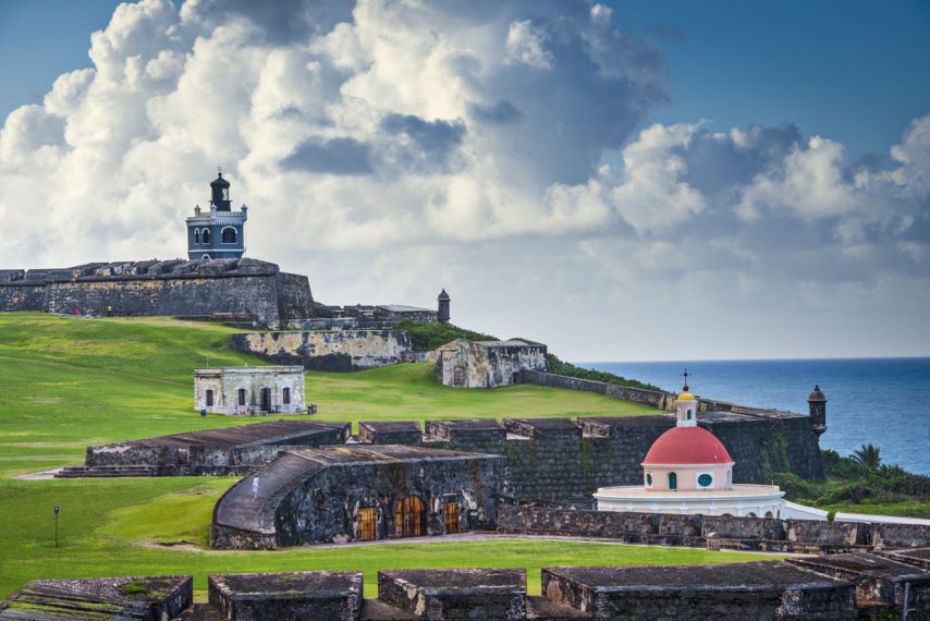 San Juan