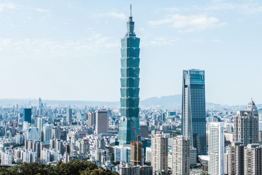 7 Places To See In Taiwan Taiwan Travel Tips Porthole Cruise