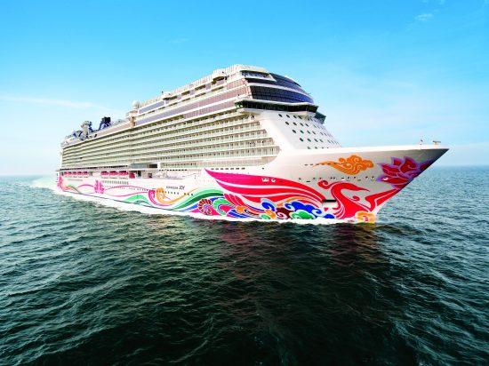 Norwegian Cruise Line Archives Porthole Cruise And Travel