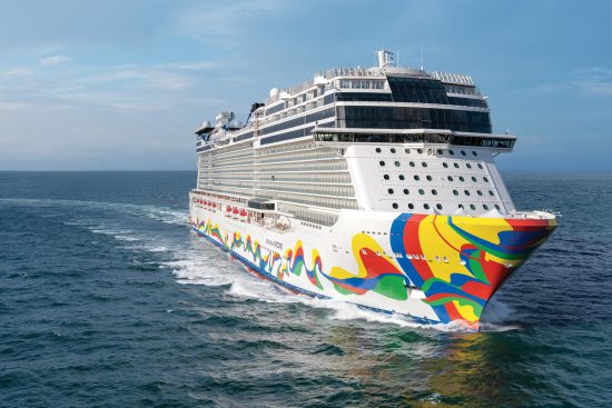 Norwegian Cruise Line Archives Porthole Cruise And Travel
