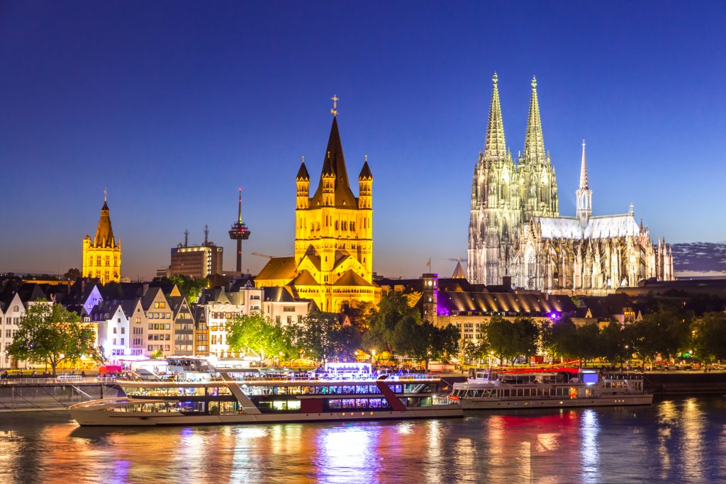 Cruising to Cologne: How to Spend the Day | Porthole Cruise Magazine