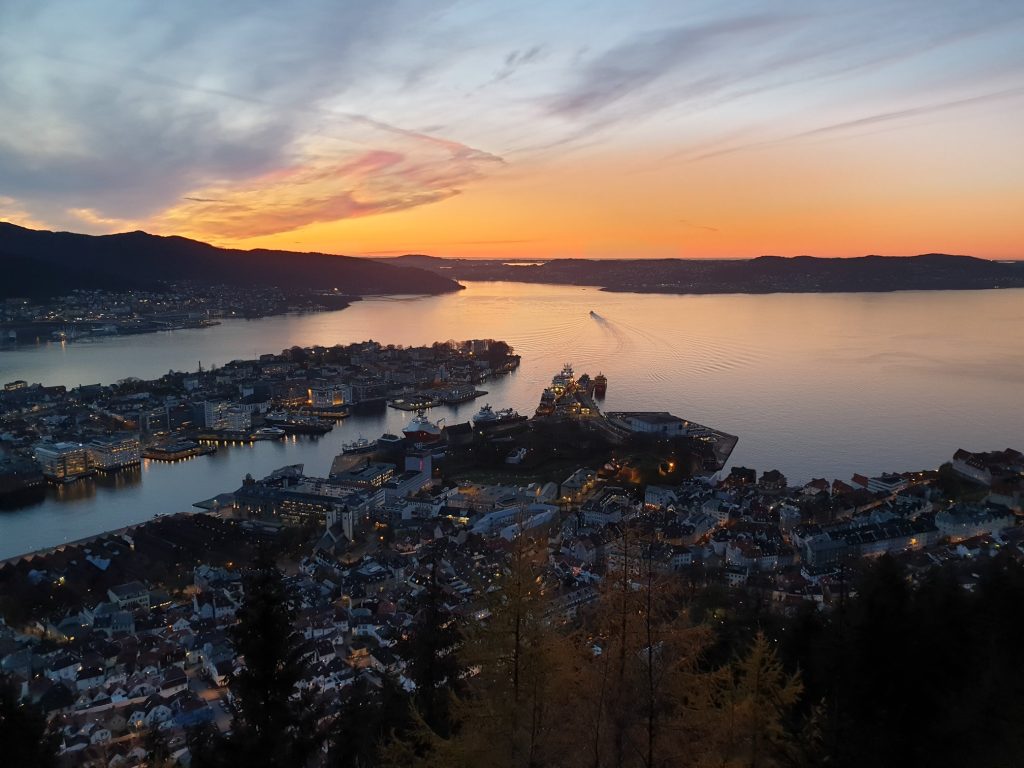 A Cruiser's Guide to Bergen, Norway | Porthole Cruise Magazine