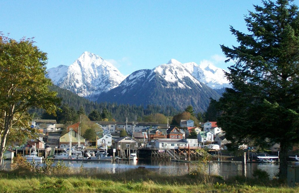 Cruising to Sitka: Your Guide to a Day in Port | Porthole Cruise Magazine