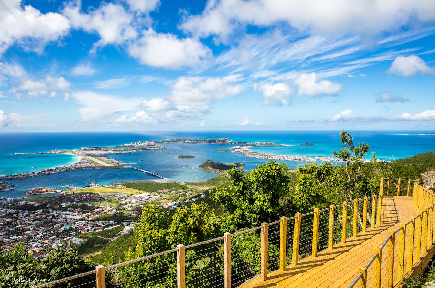 Sint Maarten is Ready to Welcome Back Cruisers | Porthole Cruise News - Vimarsana News